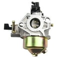 thumbnail image 5 of Carburetor For H1011 H 1011 HT-R3811 HT-R3811 lawn Tractor 16100-ZE9-L03 Smile Home, 5 of 9