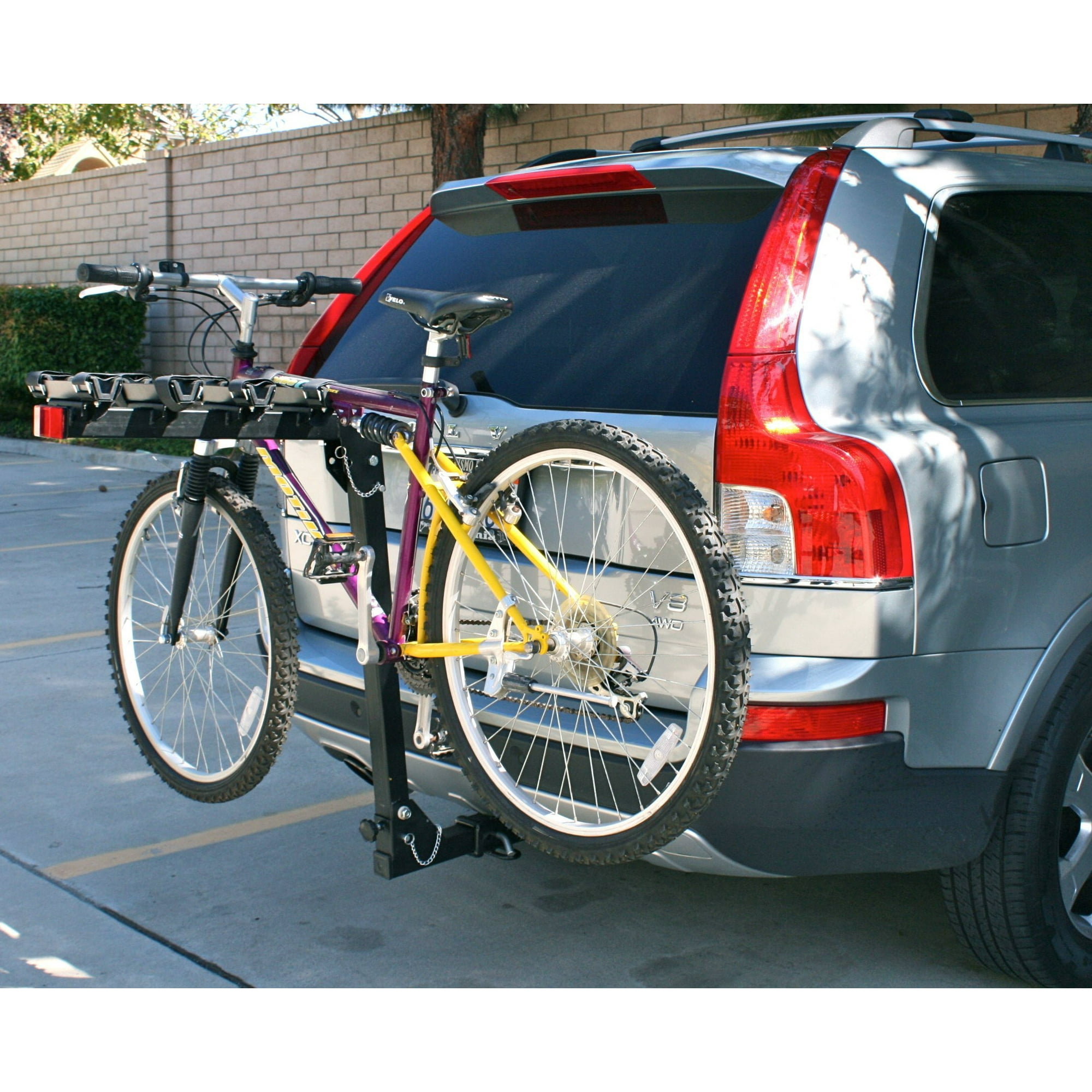 Maxxhaul bike rack 70210 sale