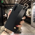 thumbnail image 1 of Funda con correa de muñeca SoCouple para Redmi Note 9 Pro 12 10 11 8 Pro 9S 9t 12C Xiaomi 11t 12T poco f5 f4 X5 Pro f3, funda con soporte para teléfono Tan Jianjun unisex, 1 of 2