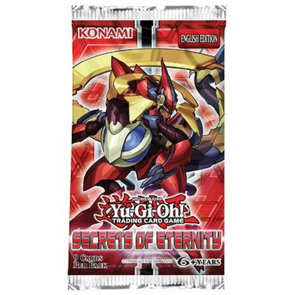 Ygo Soe Bster Pk