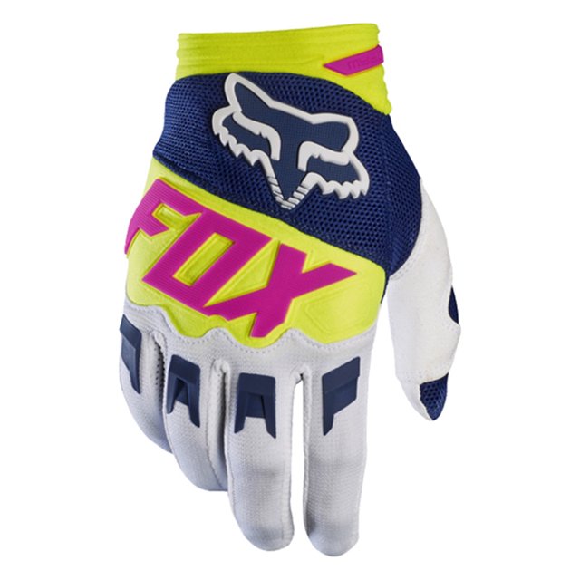 2023 Guantes De Motocicleta Nuevo spot DIRTPAW off-road Equitación Para Motocicletas huangjie unisex