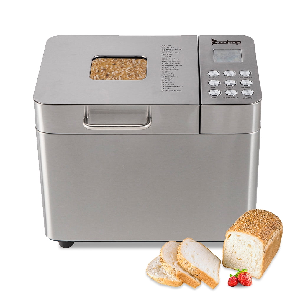 beem bread machine
