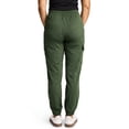 thumbnail image 2 of Jockey Women's EverActive Cargo Jogger, 2 of 9