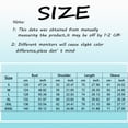 thumbnail image 3 of Towmus Fall Clothes for Women Snowflake Print Graphic Xmas 2025 Zip Up Long Sleeve Hooded Sweatshirts Drawstring Winter Coat, 3 of 6