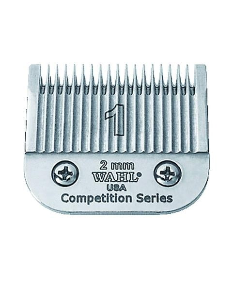 wahl competition clippers