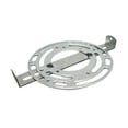 thumbnail image 3 of Soporte de montaje para cerca de luz del techo, accesorios livianos, montaje de rendimiento para dormitorio, hogar, cocina, 3 of 9