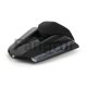 thumbnail image 2 of For Motorcycle Accessories Rear Seat Cowl Cover For Honda Black Yellow, 2 of 5