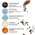 thumbnail image 4 of 1/2pcs50g Body Scrubs Coffee Exfoliating Body Scrub For Deep Cleansing, 4 of 5