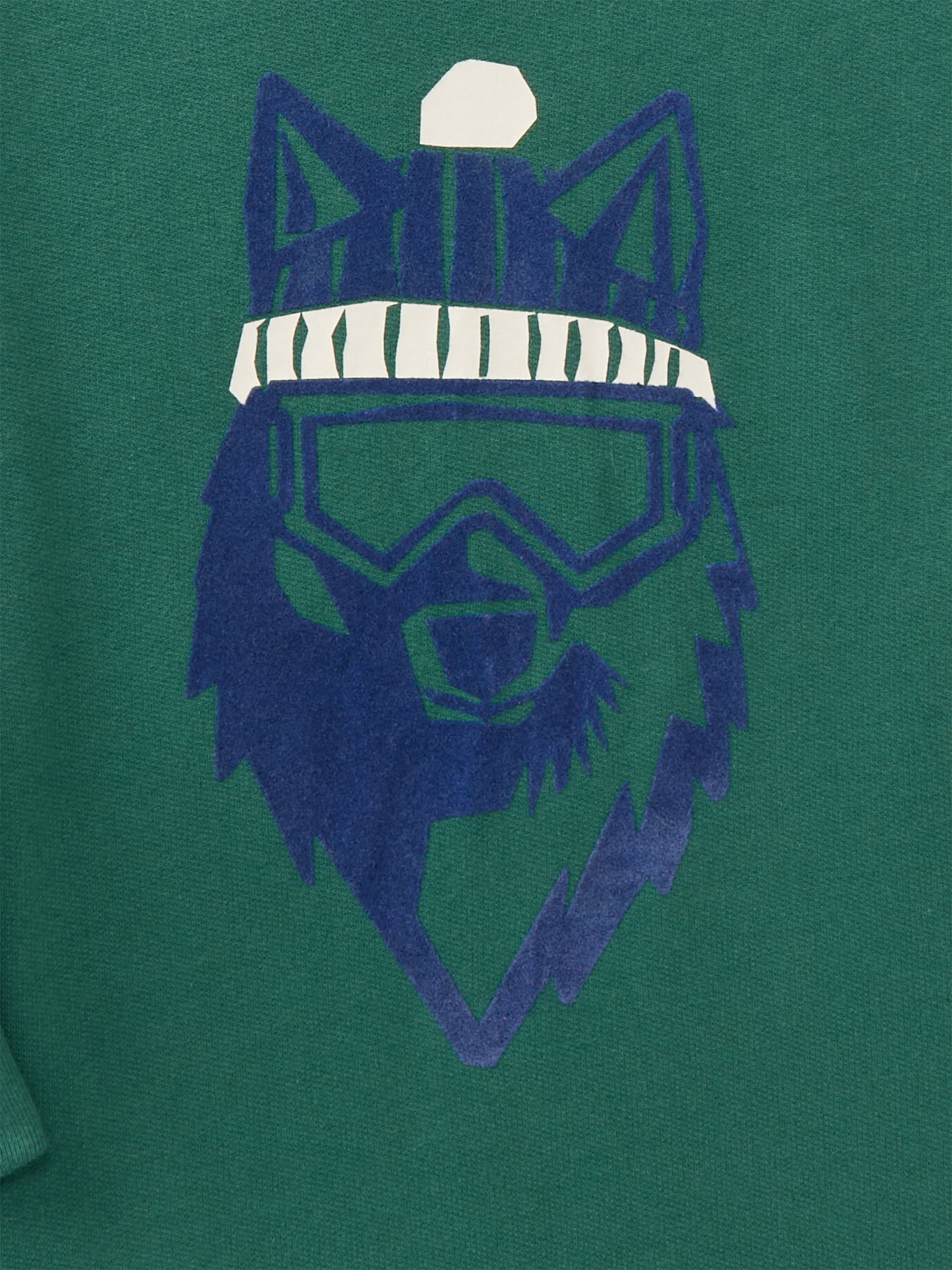 Wonder Nation Boys Graphic Sweatshirt with Long Sleeves, Size 4-10