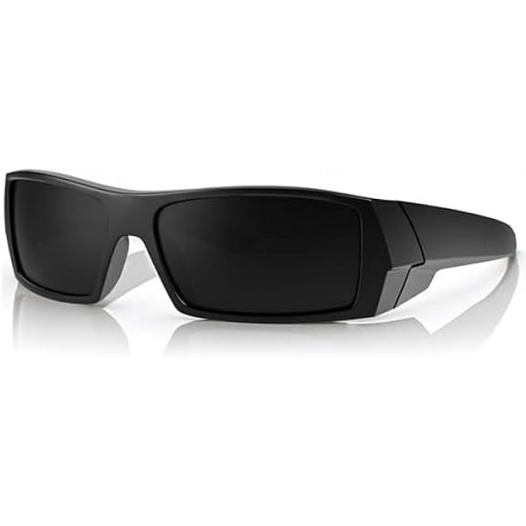 Z87 Sunglasses Wrap Around Sunglasses for Men Rectangular Safety Glasses UV400 for Sport Working 8231