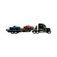 thumbnail image 4 of Juguete Niño Tráiler Nodriza Carritos, 4 of 10
