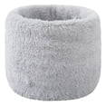 thumbnail image 2 of Couvre-cou Épais pour Femmes Automne et Hiver, Anti-Froid, Élargissant, Chaud, 2 of 3