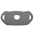 thumbnail image 2 of Funda protectora de altavoz Vevor silicona antideslizante a prueba de golpes para Google Home Mini gris, 2 of 5