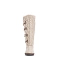 thumbnail image 6 of FELICITY SLIPPERBOOT- BEIGE, 6 of 6