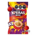 thumbnail image 1 of Cacahuate Sabritas Kacang Xferas Flamin' Hot 137g, 1 of 4