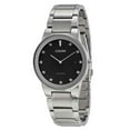 thumbnail image 1 of Citizen Montre Homme Cadran Noir Doré AU1062-56E, 1 of 6