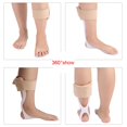 thumbnail image 4 of Foot Drop Orthosis Foot Brace For Foot Drop, 4 of 8