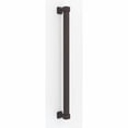 thumbnail image 5 of Alno D985-18-BRZ Cube 18 Inch Appliance/Cabinet Pull Bronze, 5 of 6