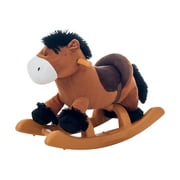 Happy Trails Palle the Rocking Pony