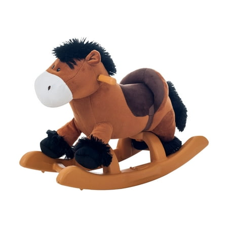Happy Trails Palle the Rocking Pony