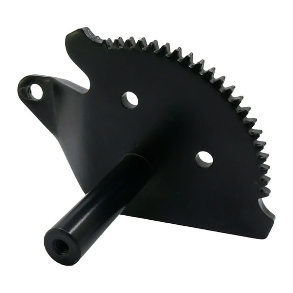 Arbor King Steering Gear Selector Plate Compatible with Husqvarna and Craftsman Lawn Mowers /138059, 532138059