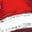 Wine, variant on Women's Ugly Christmas Sweatershirt Fleece Funny Cute 3D Print Top Long Sleeve Crewneck Holiday Pullover