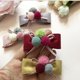 thumbnail image 5 of 100 piezas de pompones BLESIY para manualidades decoración de bricolaje 15mm, 5 of 8