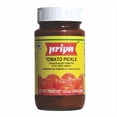 thumbnail image 3 of Priya Tomato Pickle with Garlic 300 gm bottle Pack of 3, 3 of 5