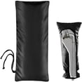 thumbnail image 2 of Universal - Fit Winter Outdoor Faucet Insulation Cover - Anti - Ice and Waterproof, 2 of 6