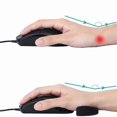 thumbnail image 5 of Silicone Wrist Support Mouse P, 5 of 5