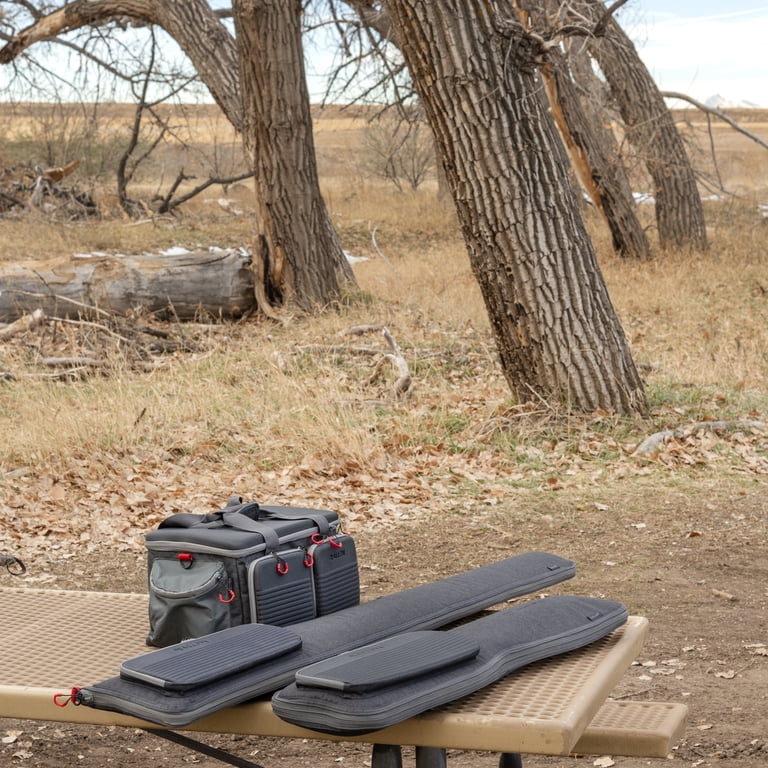 best travel backpack 60l Aero Vacuum-Seal Air Compression – Black Voyage Fathers Day Bags A full side opening Spinning Rod Left Handed Farve:Mørkegrøn