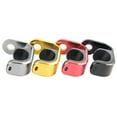 thumbnail image 2 of Folding Bicycle Fork Hook Aluminum Folding Bike E Type Pothook, 2 of 8