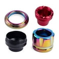 thumbnail image 5 of Yammee Front Shock Absorb Cups Precisions Metal Cups for Motorbike Modification Need, 5 of 10
