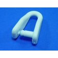 thumbnail image 1 of Shackle Seasure Snap Close, 6 mm, paquete de 5 unidades [04.61CRD] de nailon, 1 of 1