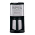 thumbnail image 1 of Cafetera Cuisinart con Molino 10 Tazas Acero Inox, 1 of 3