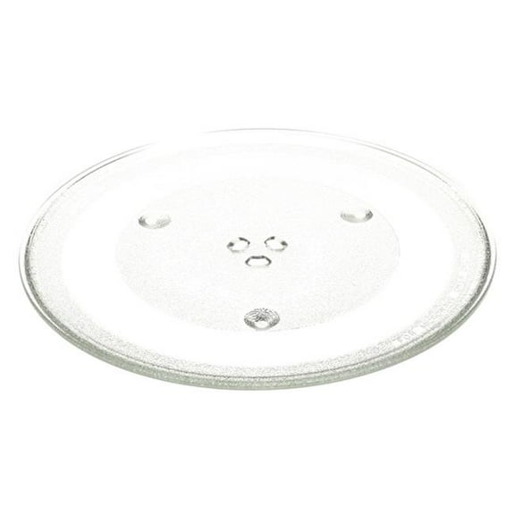 Microwave Glass Plate & Turntable