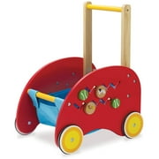 Manhattan Toy Playtime Activity Cart
