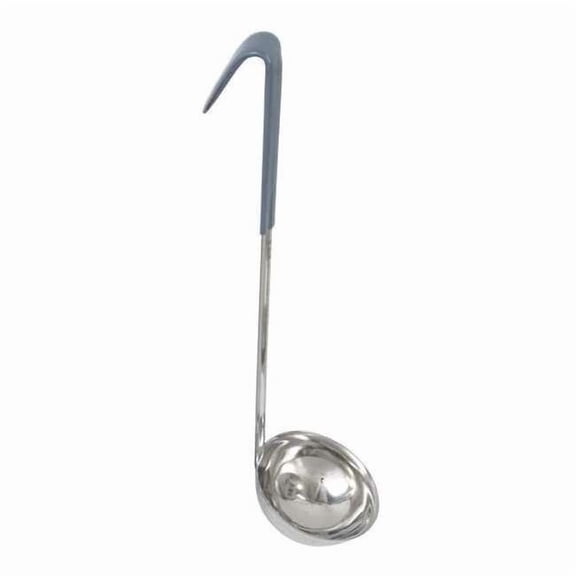 Crestware Ladle,4 oz.,3-1/2 in. L CL04