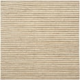 thumbnail image 5 of Safavieh  Handmade Natural Fiber Briitta Jute Rug 3'  x  5' 3' x 5' Indoor,Handmade Living Room,Bedroom Rectangle, 5 of 11