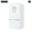 SD008, variant on Electricity Saving Box, Energy Saving Device Smart Save Plug, Electric Bill Power Energy Electricity Factor Saver Smart Intelligent Plug for Home Office - Shape A