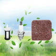 thumbnail image 4 of Fit For , Spark Plug Durable Practical With Air Filter + Spark Plugs + Fuel Filter For Industry, 4 of 8