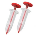 thumbnail image 4 of Distributeur de Graines, 2 Pcs Mini Seedmaster Ergonomique Efficace pour Pot de Fleurs, 4 of 8