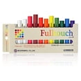 thumbnail image 2 of HAGOROMO Fulltouch Color Chalk 1 Box [12 Pcs/10 Color Mix], 2 of 10
