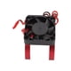 thumbnail image 3 of Disipador de Calor de motor RC Amonsee Aleación de Aluminio Doble Control Temperatura, 3 of 8
