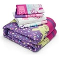 thumbnail image 3 of Pokemon Light And Sweet Full Bed in a Bag Set, 3 of 4