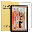 thumbnail image 1 of [Protector de pantalla] Vidrio templado Maomini para Kindle Fire HD 8, 1 of 6