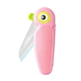 thumbnail image 1 of 2 In 1 Portable Peeler Ceramic Version Peeler Fruit And Vegetable Peeler Folding Mini Cute Fruit For Travel Camping Kitchen Small Too, 1 of 8