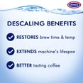 thumbnail image 3 of Máquina de café y espresso Descaler Urnex Dezcal 900 g, 3 of 6