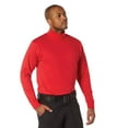 thumbnail image 6 of Rothco Mock Turtleneck, 6 of 8