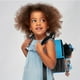 thumbnail image 2 of Muñeca Nice2you negra de 25 cm con mochila para niñas de 2 años o más, 2 of 7